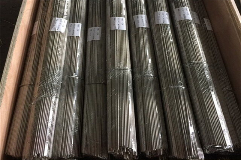 Nickel Based Alloy Bar/Rod