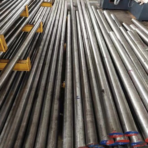 4Cr13 Stainless Steel Bar
