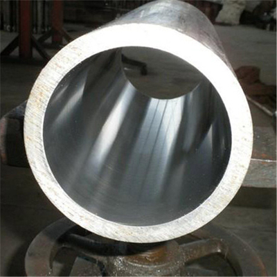 Alloy28 Stainless Steel Pipe