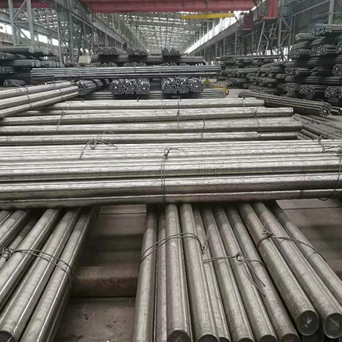 Alloy Steel 1Cr17Ni2 Stainless Steel Bar