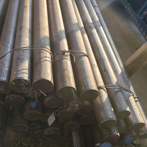 9Cr18MoV Stainless Steel Bar