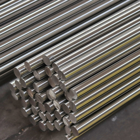 Alloy Steel 1Cr17Ni2 Stainless Steel Bar