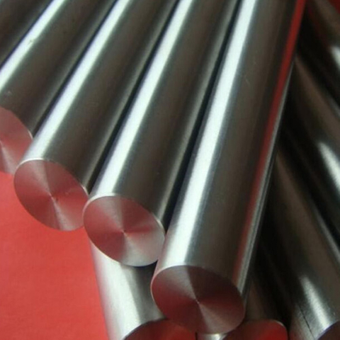 9Cr18MoV Stainless Steel Bar