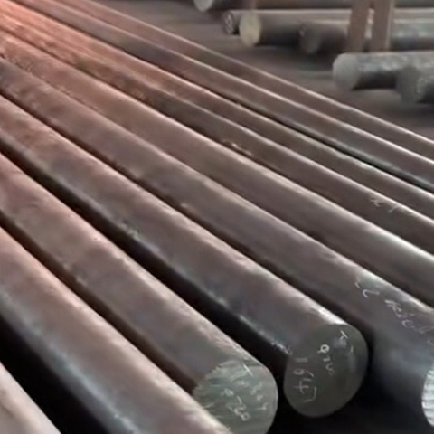 9cr18 Stainless Steel Bar