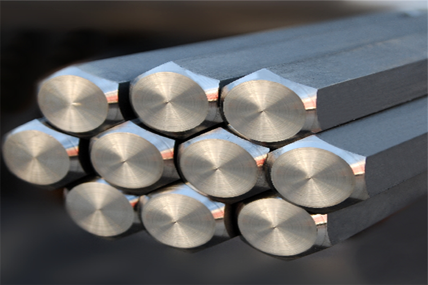 Nickel Based Alloy Bar/Rod
