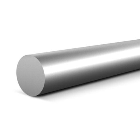 316Ti Stainless Steel Bar