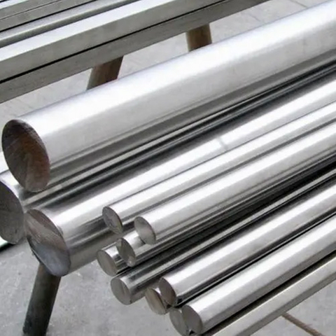 201 Stainless Steel Bar
