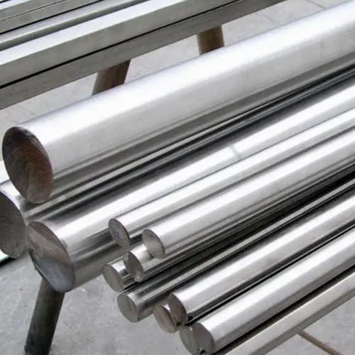 201 Stainless Steel Bar