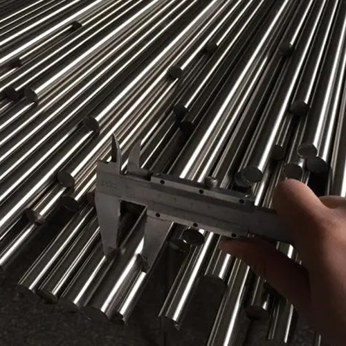 303 Stainless Steel Bar