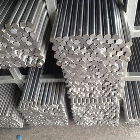 303 Stainless Steel Bar