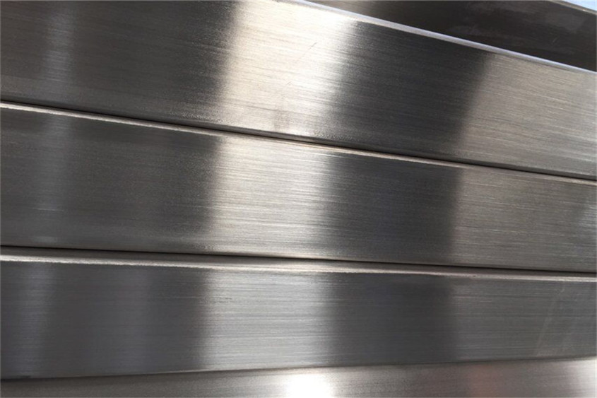 Nickel Based Alloy Bar/Rod