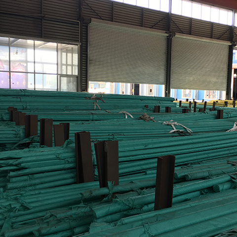 347 Stainless Steel Bar