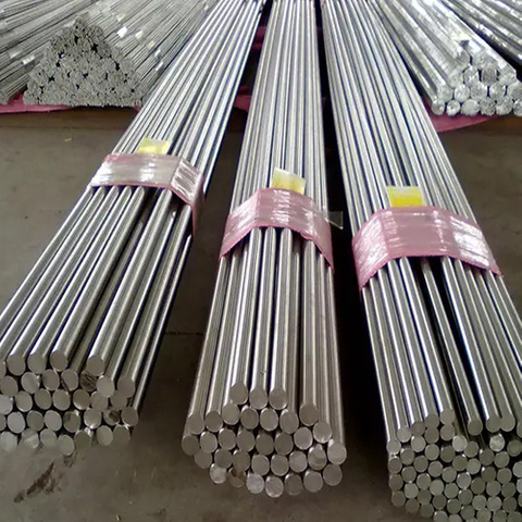 431 Stainless Steel Bar
