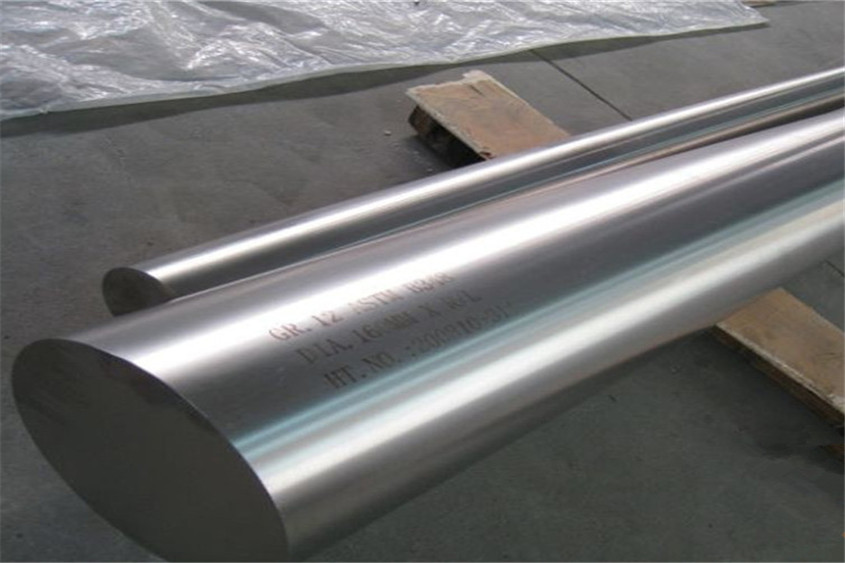 Nickel Based Alloy Bar/Rod