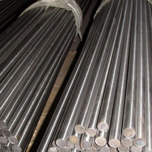 4Cr13 Stainless Steel Bar