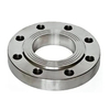 Hot Sale SW 150 RF ASME B16.5 Stainless Carbon Steel Flange Socket Weld Pipe Fittings Flange