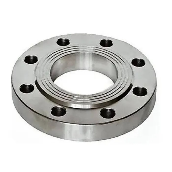 Hot Sale SW 150 RF ASME B16.5 Stainless Carbon Steel Flange Socket Weld Pipe Fittings Flange