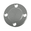 ANSI/JIS/DIN/ISO standard Blind Flange Carbon/Stainless/Alloy Steel