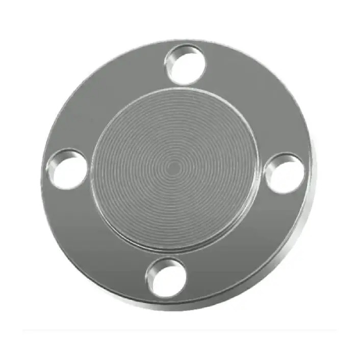 ANSI/JIS/DIN/ISO standard Blind Flange Carbon/Stainless/Alloy Steel