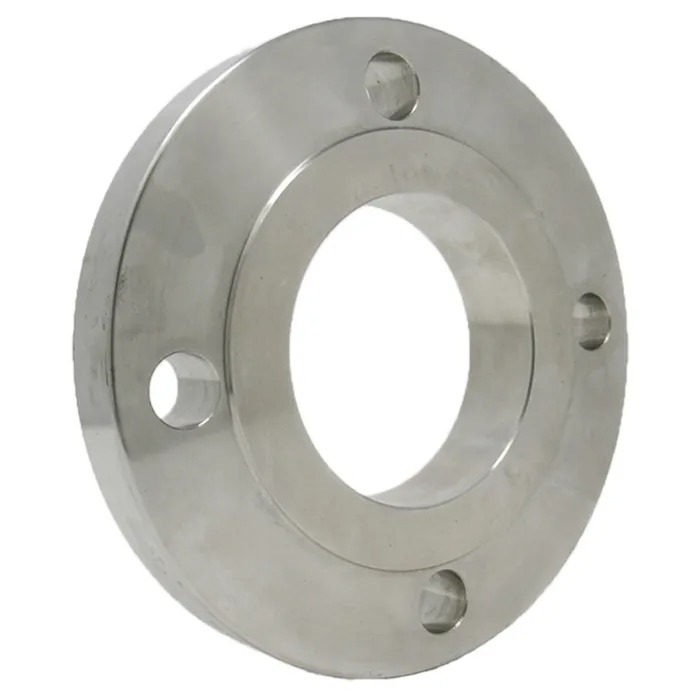 Slip on flange 1/2" -200" / DN10-DN500 Carbon/Stainless/Alloy Steel