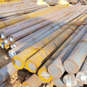 Carbon Steel 1045/K1045/45# Round Bar