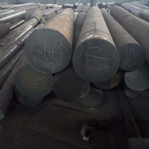 2Cr13 Alloy Steel Bar
