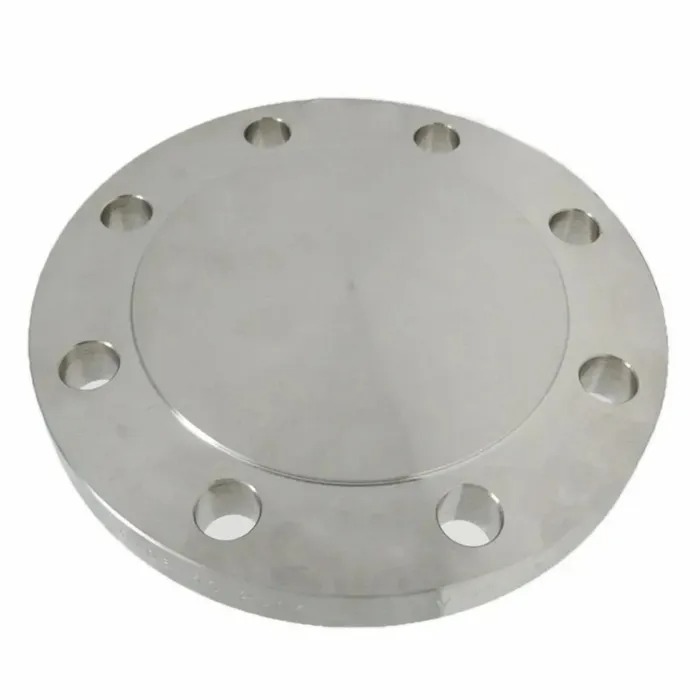 ANSI/JIS/DIN/ISO standard Blind Flange Carbon/Stainless/Alloy Steel