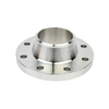 JIS/DIN Standard RF FF 1/2"-72" Carbon/Stainless/Alloy Steel WELD NECK FLANGE