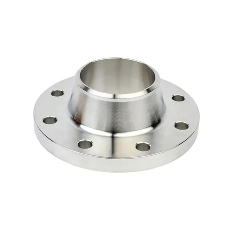 JIS/DIN Standard RF FF 1/2"-72" Carbon/Stainless/Alloy Steel WELD NECK FLANGE