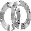 Slip on flange 1/2" -200" / DN10-DN500 Carbon/Stainless/Alloy Steel