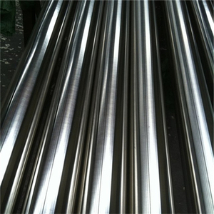 Hastelloy Alloy Pipe