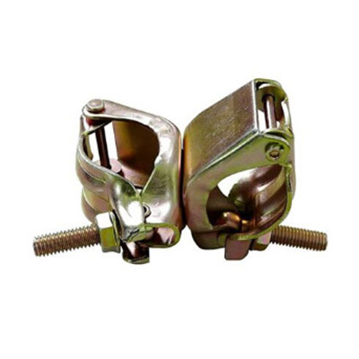 Scaffolding Coupler