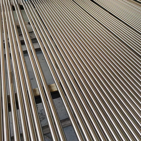 316L Stainless Steel Bar