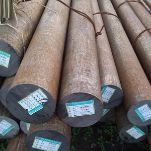 31CrMoV9 Steel Bar