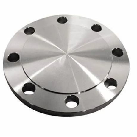 ANSI/JIS/DIN/ISO standard Blind Flange Carbon/Stainless/Alloy Steel