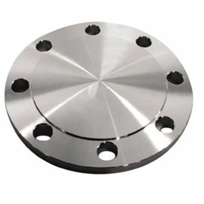 ANSI/JIS/DIN/ISO standard Blind Flange Carbon/Stainless/Alloy Steel