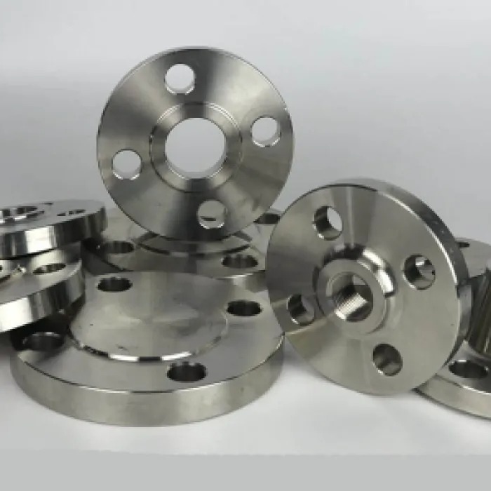 JIS/DIN Standard RF FF 1/2"-72" Carbon/Stainless/Alloy Steel WELD NECK FLANGE