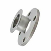 ANSI B16.5 Stainless/Carbon/Alloy Steel Flanges Pipe Connection Forged Steel Lap Joint Flange Pipeline