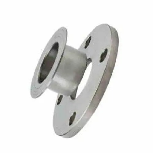 ANSI B16.5 Stainless/Carbon/Alloy Steel Flanges Pipe Connection Forged Steel Lap Joint Flange Pipeline