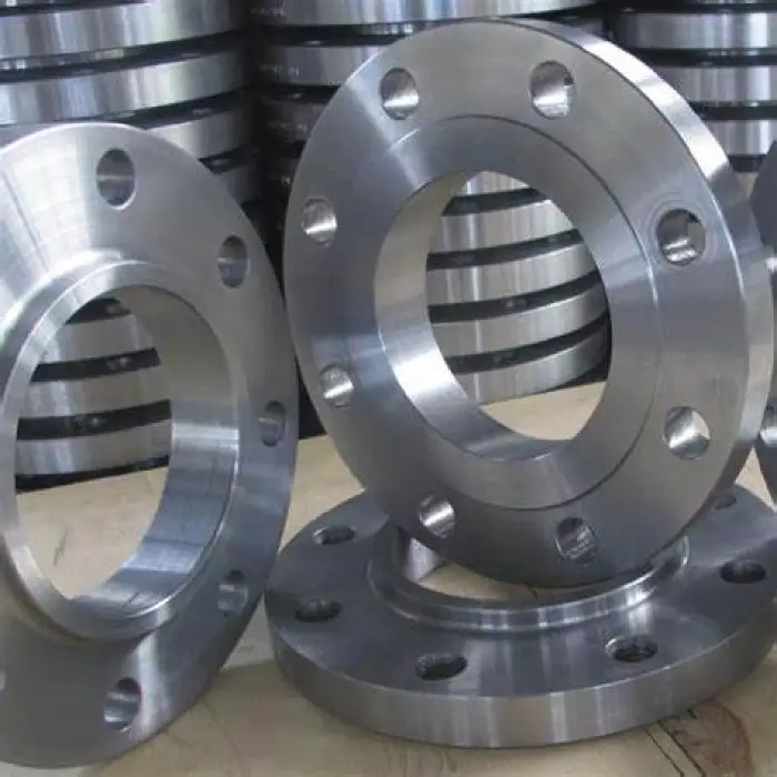 Slip on flange 1/2" -200" / DN10-DN500 Carbon/Stainless/Alloy Steel