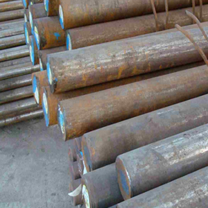 20MnCr5H Stainless Steel Bar