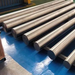 201 Stainless Steel Bar