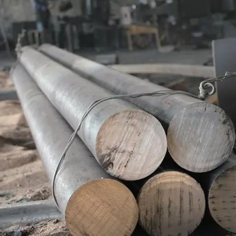 3Cr13 Stainless Steel Bar