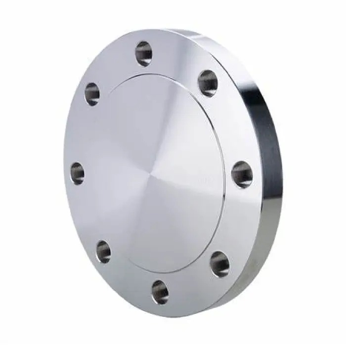 ANSI/JIS/DIN/ISO standard Blind Flange Carbon/Stainless/Alloy Steel