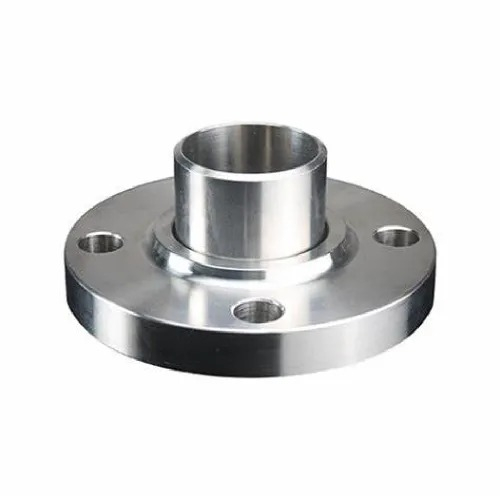 ANSI B16.5 Stainless/Carbon/Alloy Steel Flanges Pipe Connection Forged Steel Lap Joint Flange Pipeline