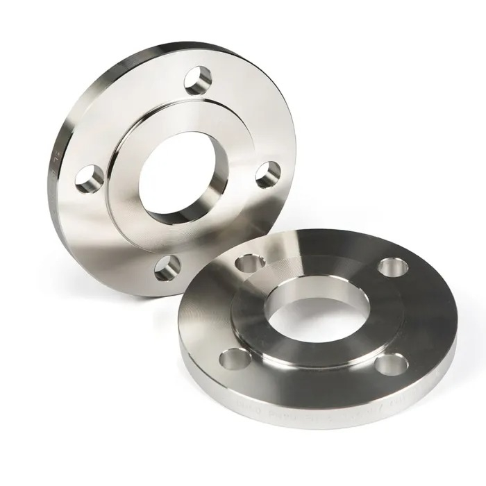 Slip on flange 1/2" -200" / DN10-DN500 Carbon/Stainless/Alloy Steel