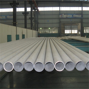 Incoloy Pipe