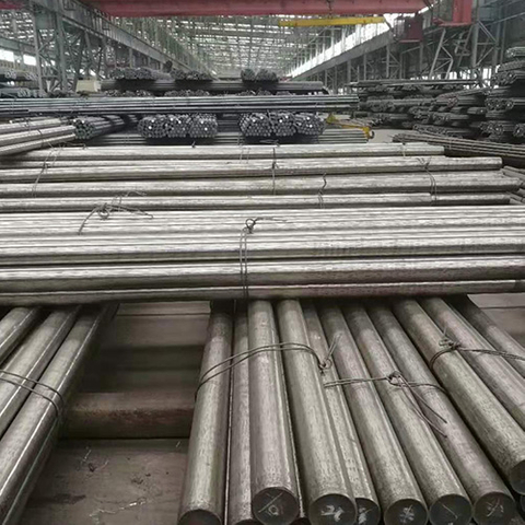 1Cr13 Alloy Steel Bar