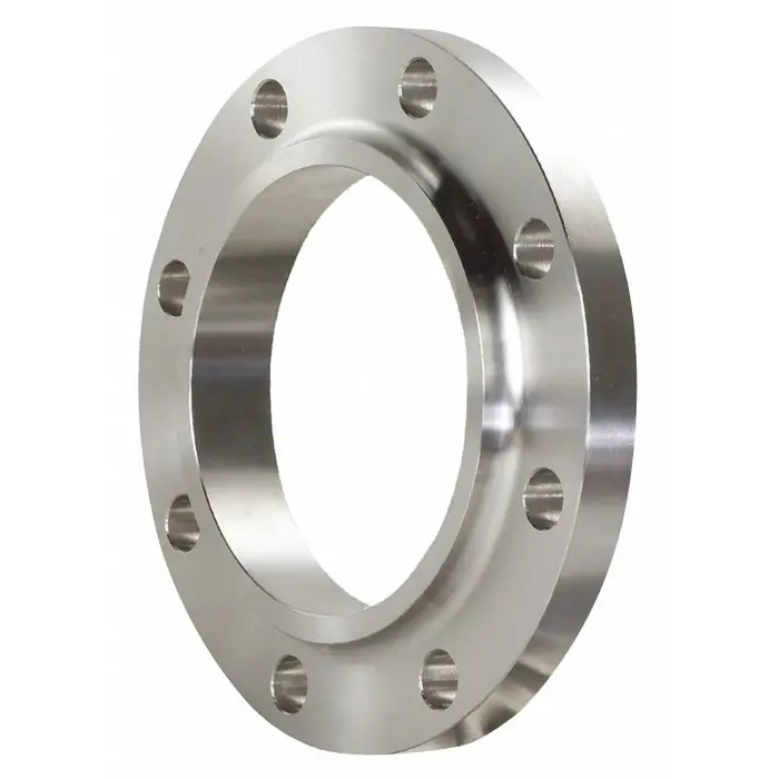 Hot Sale SW 150 RF ASME B16.5 Stainless Carbon Steel Flange Socket Weld Pipe Fittings Flange