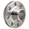 JIS/DIN Standard RF FF 1/2"-72" Carbon/Stainless/Alloy Steel WELD NECK FLANGE